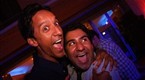 Community: Online Exclusive: NBC Parties at Comic-Con