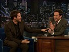 Jake Gyllenhaal Promotion