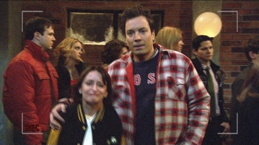 Cold Opening: Sully and Denise