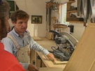 Home Again with Bob Vila | Season 2 Episode 6 | Split-level Ranch: Bay Window and Cabinet Doors