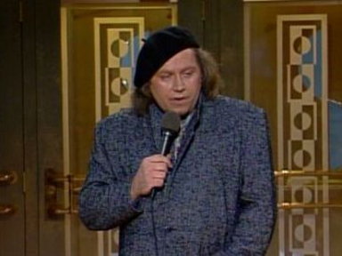 Guest Performance - Sam Kinison