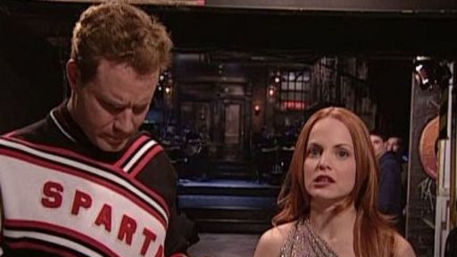 Mena Suvari Monologue