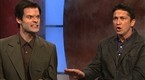Saturday Night Live: Sports Show