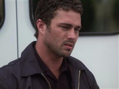 Trauma: S01E07: 'That Fragile Hour'