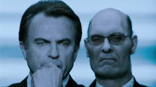 Daybreakers