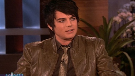Lambert Comes Forward On 