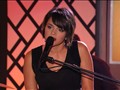 Jimmy Kimmel Live - Norah Jones - It’s Gonna Be
