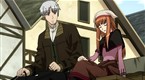 Jantina or Troy Lowe 
              added Spice and Wolf: Wolf and the Swirling Plot to her queue.