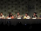 Fargo Finally Gets Respect: Eureka Panel Highlight