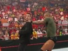 WWE Extras | WTF: Aug 22, 2009
