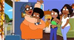 The Cleveland Show: A Brown Thanksgiving (season 1, episode 7)