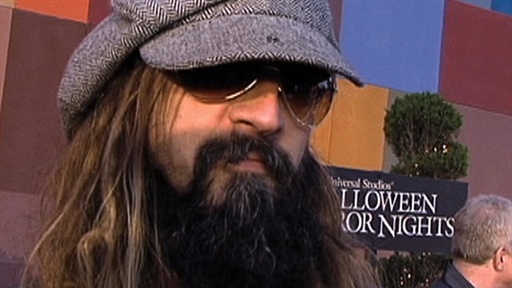 Rob Zombie
