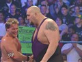 Friday Night SmackDown - Cryme Tyme Vs. Unified Tag Team Champions Big Show & Chris Jericho