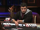 Poker After Dark SNG 100k Freezeout - Night 2