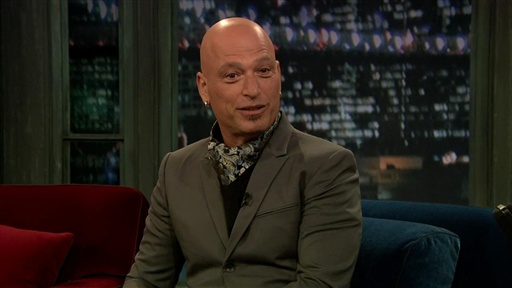 Howie Mandel, Part 1 Video