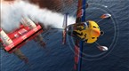 Red Bull Air Race: Barcelona (season 4, episode 6)