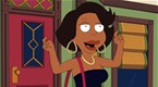 The Cleveland Show: Ladies' Night (season 1, episode 6)