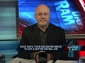 The Dave Ramsey Show - Tue&sbquo;  Nov 24&sbquo; 2009