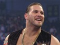 Friday Night SmackDown - Eric Escobar Vs. the Hart Dynasty