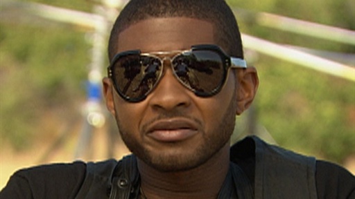 Usher Talks New Album's Success: 'OMG' Will 'Last Forever' Video