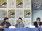 From the Web to TV: Sanctaury Panel Highlight
