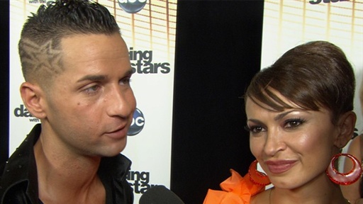 'Dancing' Premiere: a Three-Way Tie for Last Place Video