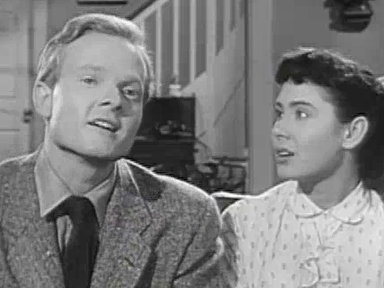 Betty Hates Carter