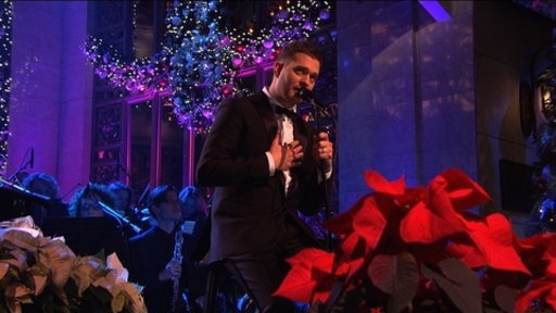 Michael Buble: Have Yourself a Merry Little Christmas