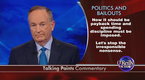 Bill O'Reilly's Talking Points - Tue, Feb 7, 2012