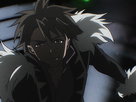Lagrange - The Flower of Rin-ne | Season 1 Episode 7 | Cloudy Skies, Followed by Kamogawa