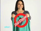Ellen's Favorite New Infomercial! 