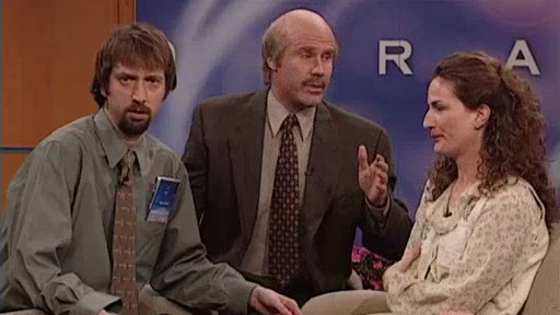Dr. Phil and Oprah Video