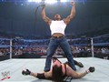 Friday Night SmackDown - Batista Attacks World Heavyweight Champion Undertaker