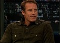 Late Night With Jimmy Fallon : Mark Valley