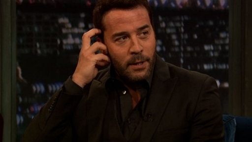 Jeremy Piven
