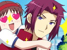 B Gata H Kei - Yamada's First Time | Season 1 Episode 9 | Oh No! in Front of Everyone... I Never Said I Don't Like You... Autumn