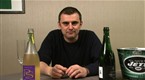 The Thunder Show: 2002 Champagne Tasting (season 1, episode 758)