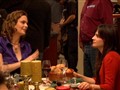 Bones - Zooey and Emily