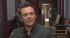 Community: Joel McHale Interview
