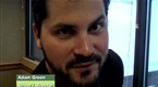 The Rotten Tomatoes Show: Sundance Secret Movie Confession With Adam Green