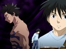 The Right Person for Karasumori