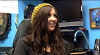 Ashley Gets Inked