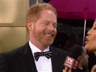 Golden Globe Awards 2010: Jesse Tyler Ferguson of Modern Family