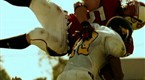 The Rotten Tomatoes Show: How to Be Tackled: I Learned It from Watching the Movies