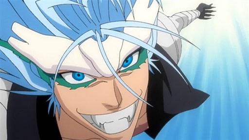 Bleach 166