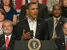 Eyeing Midterms, Obama Turns to Trusted Allies