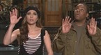 SNL Promo: Jennifer Lopez & Kenan Thompson