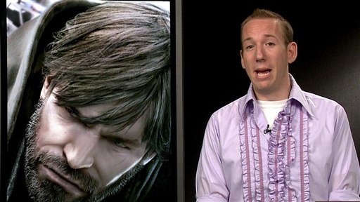 Splinter Cell, Left 4 Dead and TGS 2009