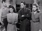 William Holden: The Golden Boy