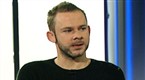Celebrity Interviews: Flash Forward: Dominic Monaghan